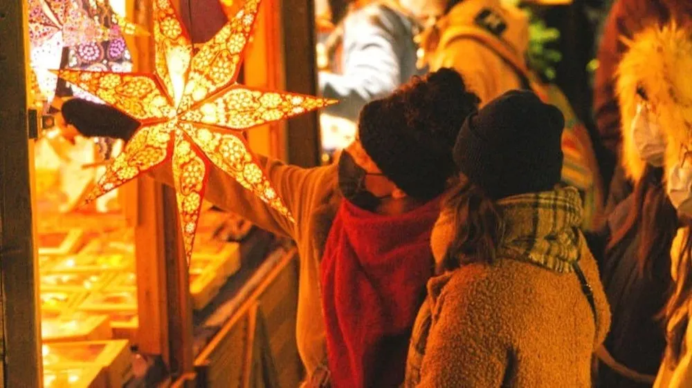 Ómicron ya es la variante dominante en varios países