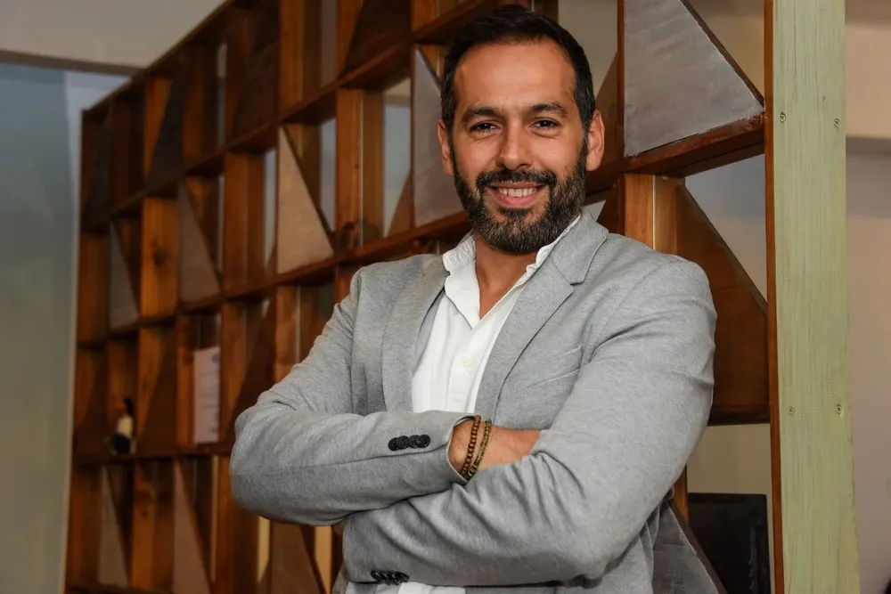 Alejandro González