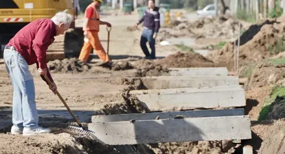 Canelones se alista para comenzar plan de obras por US$ 66 millones