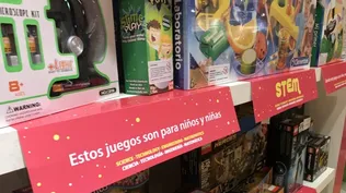 Día Internacional de las Niñas en las TICs