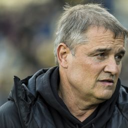 Diego Aguirre en Peñarol Diego Aguirre en Peñarol