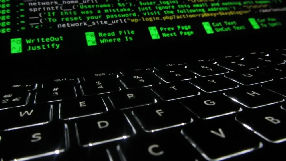 Estados Unidos está trabajando para identificar y erradicar un código informático malicioso