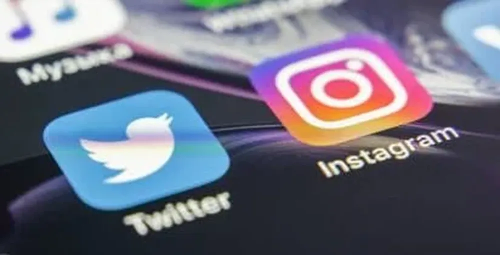 La red social es restringida en Rusia