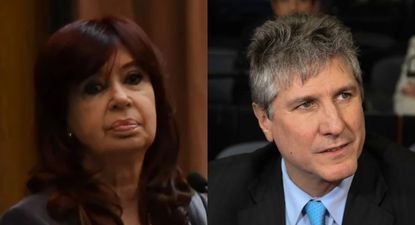 Para la ANSES tanto Fernández de Kirchner como Boudou no cumplen con los tres requisitos necesarios para percibir ese beneficio: honor, mérito y buen desempeño.