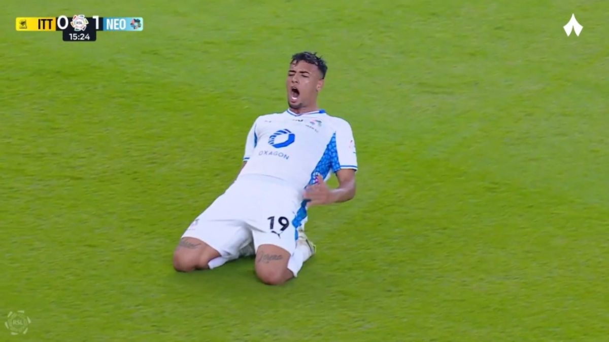 Atento Marcelo Bielsa: Luciano Rodríguez metió dos goles en apenas 12 minutos y suma cuatro tantos en los últimos tres partidos