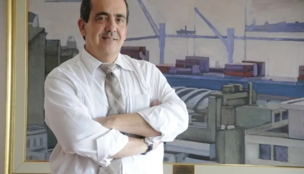 Gastón Scayola
