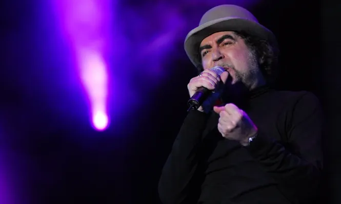 Sabina recordó a Chavela Vargas