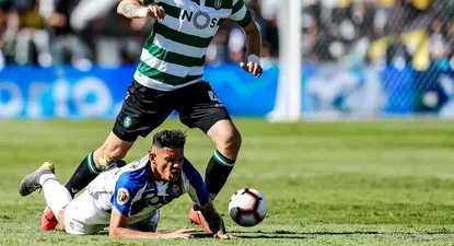 El Observador | Sebastián-Coates,-jugando.webp