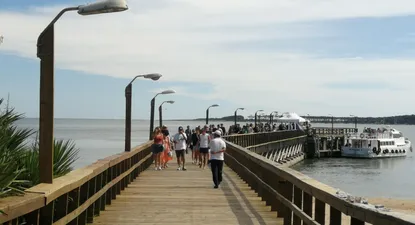 Se espera una buena Semana de Turismo con reservas hoteleras nacionales y extranjeras