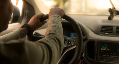 Llamado para choferes