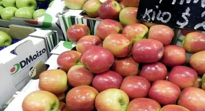 Frutas y verduras se sumarán al dólar como factores inflacionarios