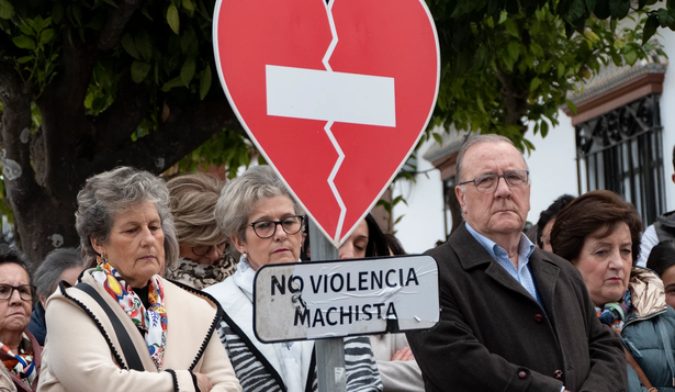 Andalucía cierra 2025 como la comunidad con mayor cantidad de mujeres muertas por violencia de género de España