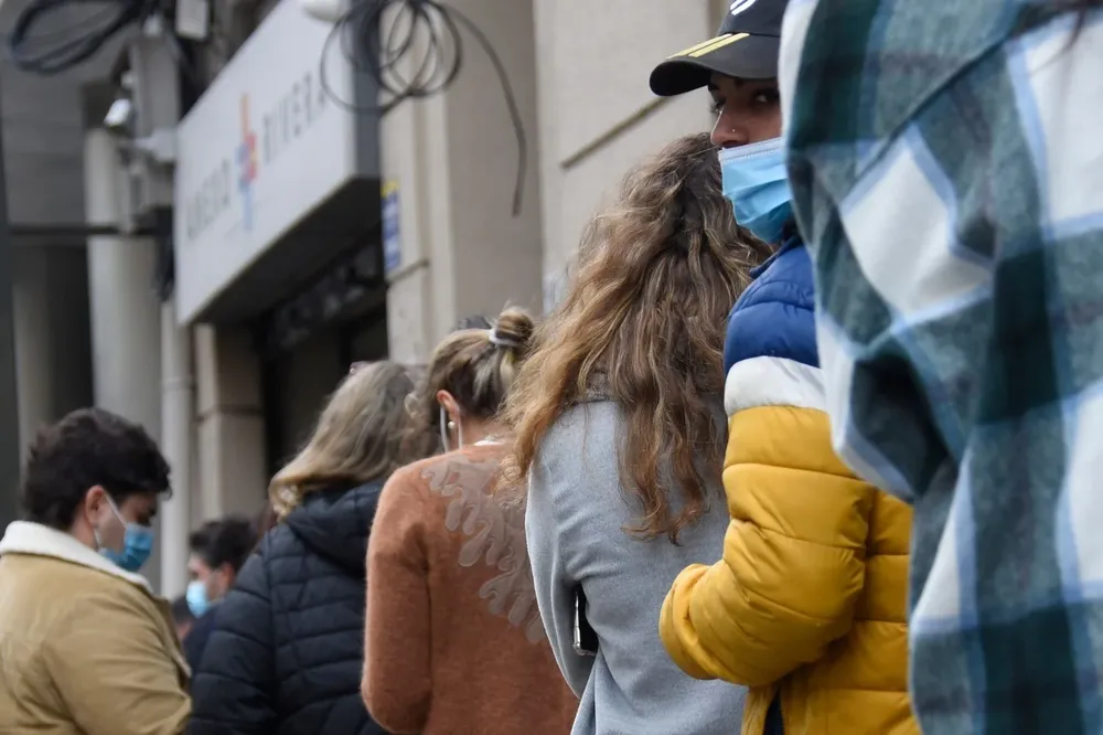 El ministerio recomienda especialmente la tercera dosis de la vacuna anticovid a estos pacientes