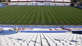 Socios tricolores protestan porque les cobran entradas