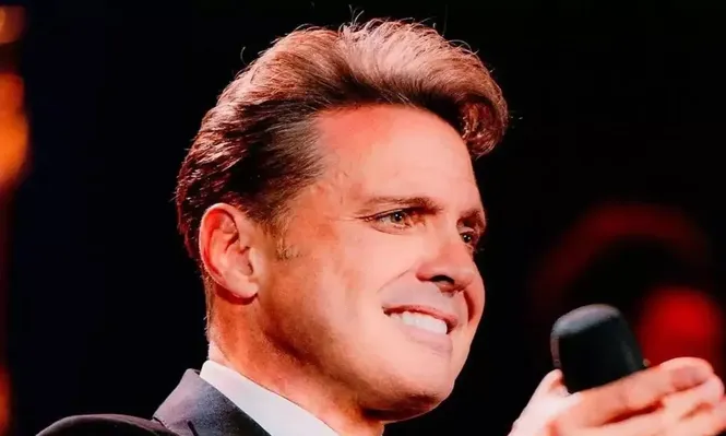 Luis Miguel anunció una segunda fecha en Madrid.