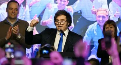 Javier Milei postergará por 48 horas los cambios en el gabinete tras la victoria en las elecciones