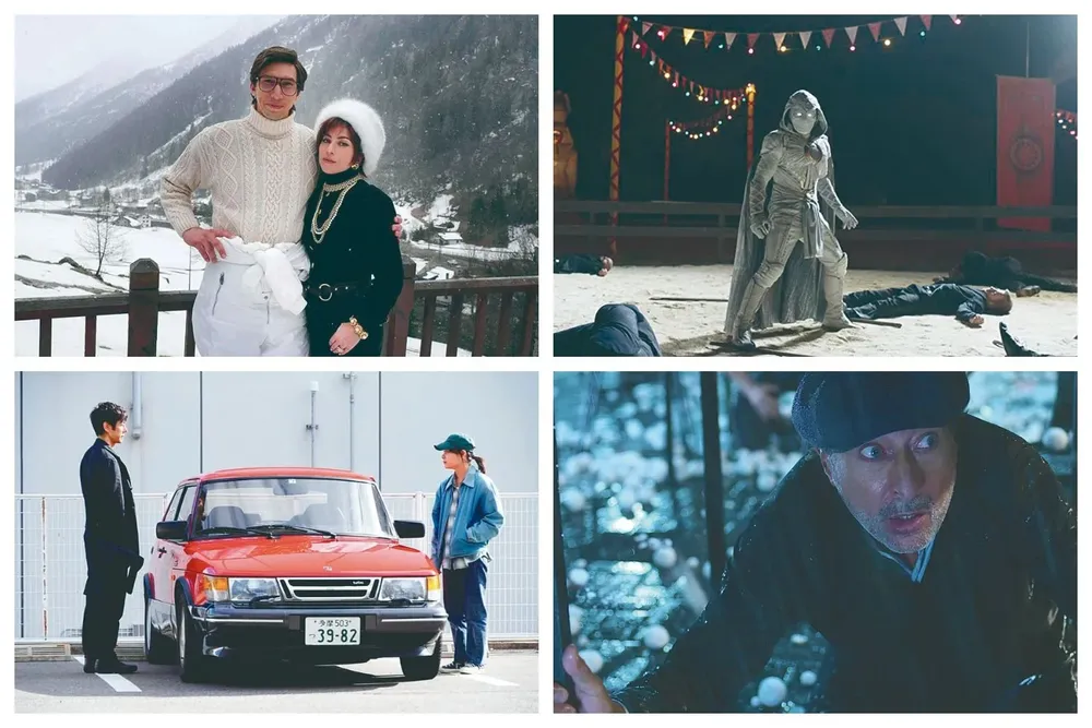 Los recomendados de esta semana