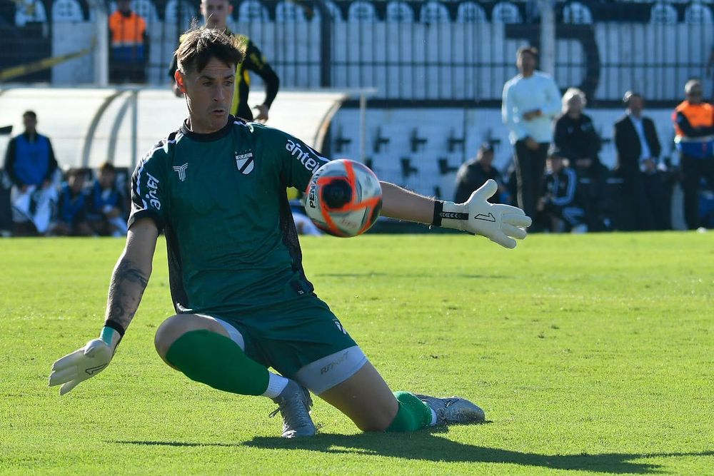 Mauro Goicoechea Mauro Goicoechea