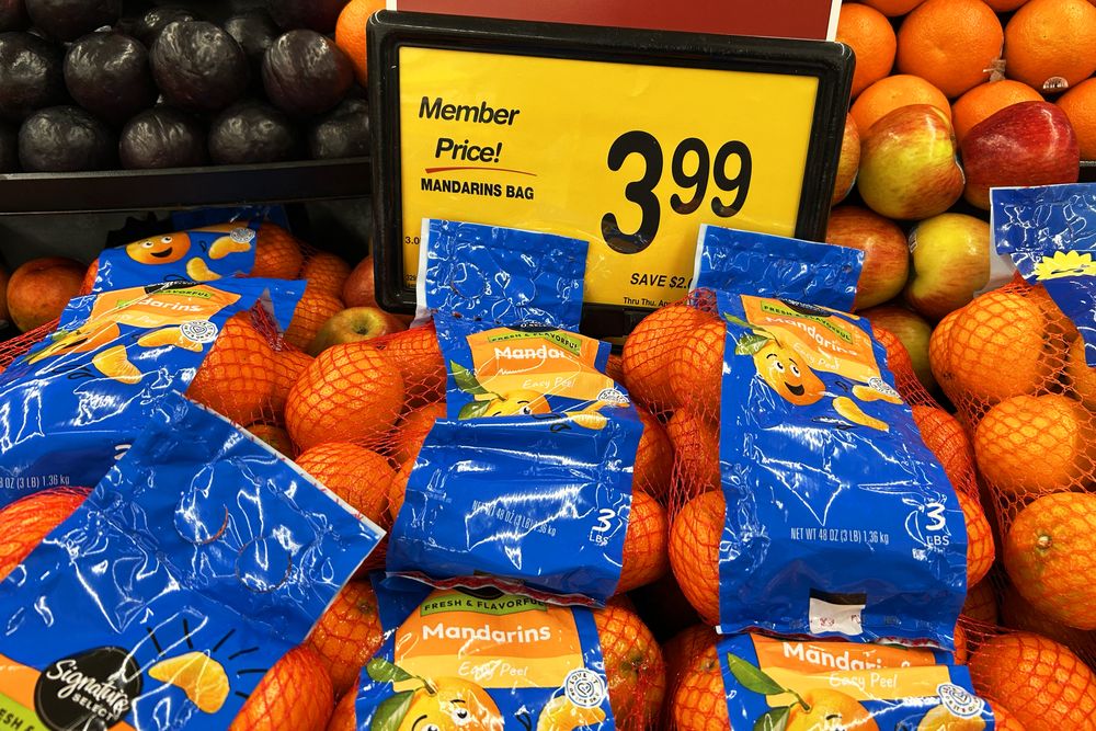 Aranceles - mandarinas - AFP.jpg