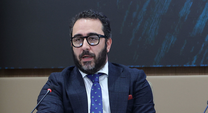 Víctor de Aldama, investigado en el Caso Koldo.