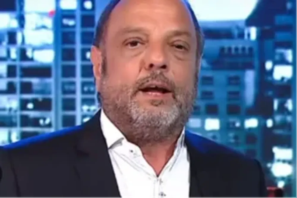 Baby Etchecopar fustigó a los artistas como Lali Espósito que reciben dinero del Estado 