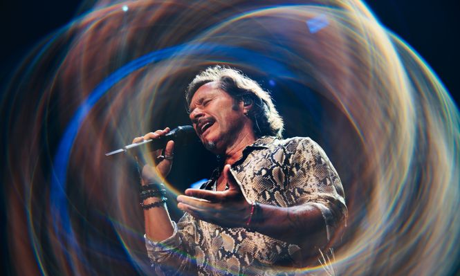 Diego Torres festejará 30 años de carrera en el Antel Arena: los detalles del show