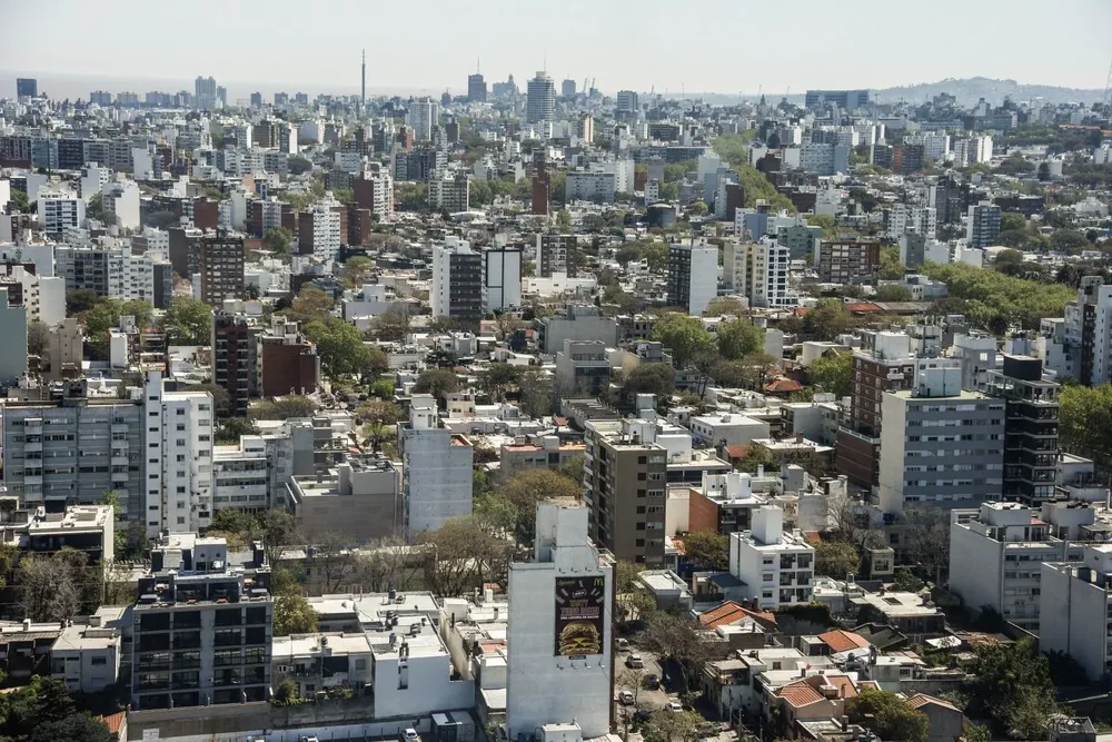 La demanda de propiedades nueva se mantuvo a alto nivel durante 2023