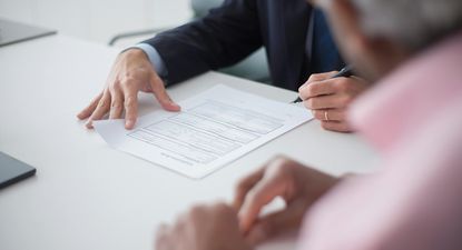 Empresa sancionada por el BCU