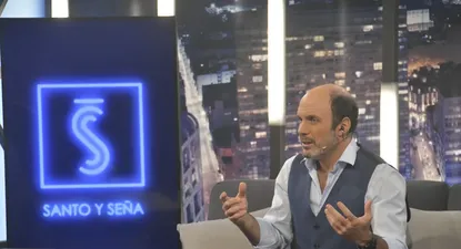 nacho alvarez se desvinculo de radio sarandi