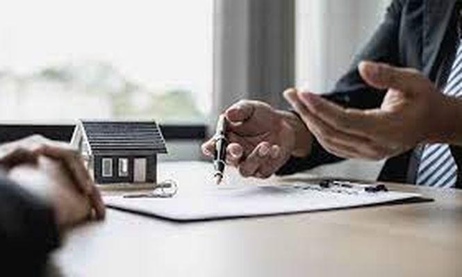 Operador inmobiliario: cámaras llegaron a acuerdo y presentaron nuevo proyecto de ley