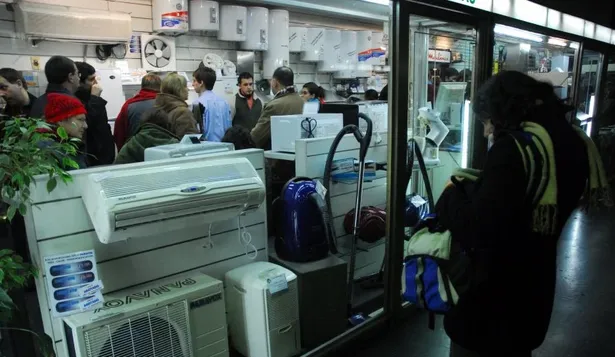 ¿Cuáles son las opciones de calefacción más eficientes?