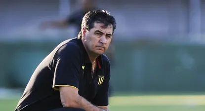 Estoy deseando que termine para replantearme una cantidad de cosas