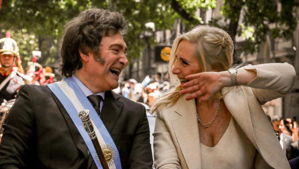 ¿Cómo le va a ir en las elecciones a La Libertad Avanza?