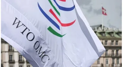 La Unión Europea acude a la OMC por aranceles de EEUU