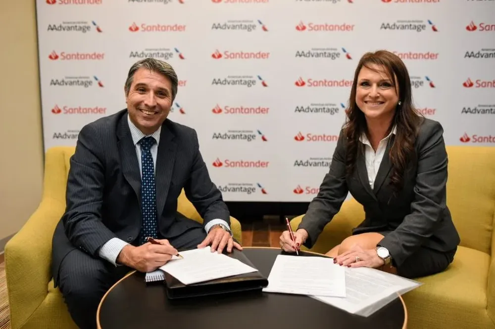 Gustavo Trelles y Alicia Fusari.