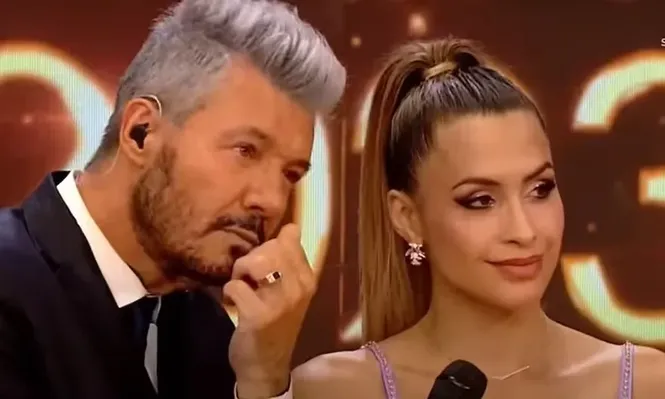 Marcelo y Milett, trabajo y disfrute