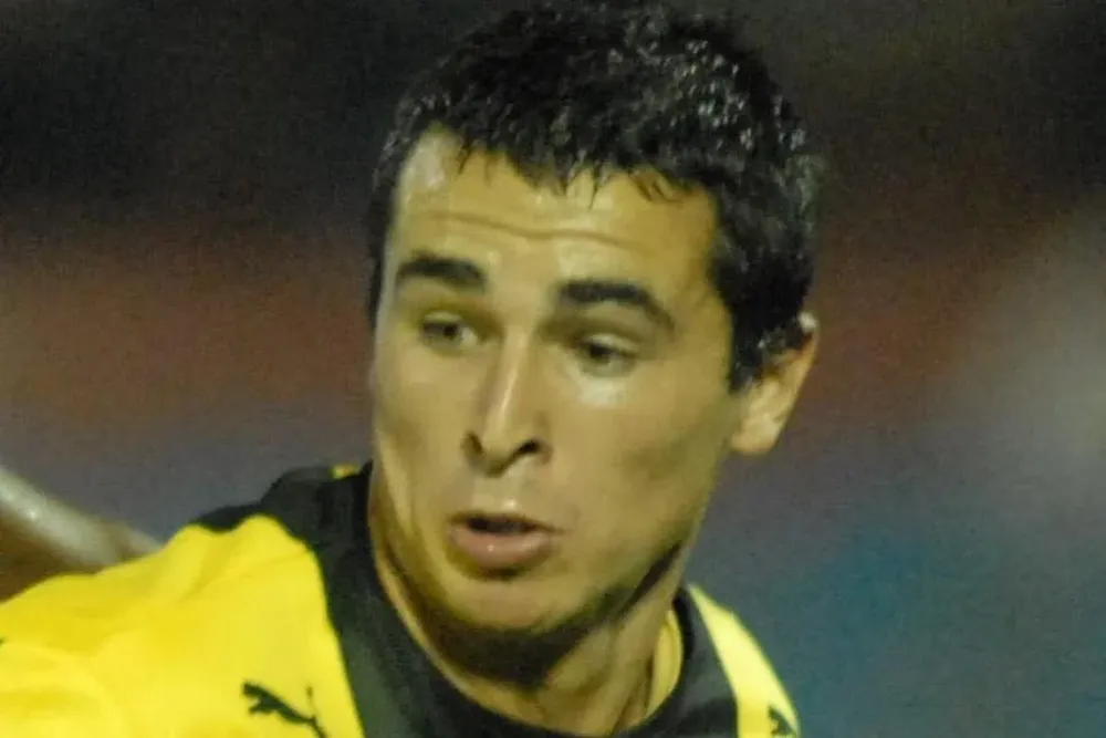 Alejandro González
