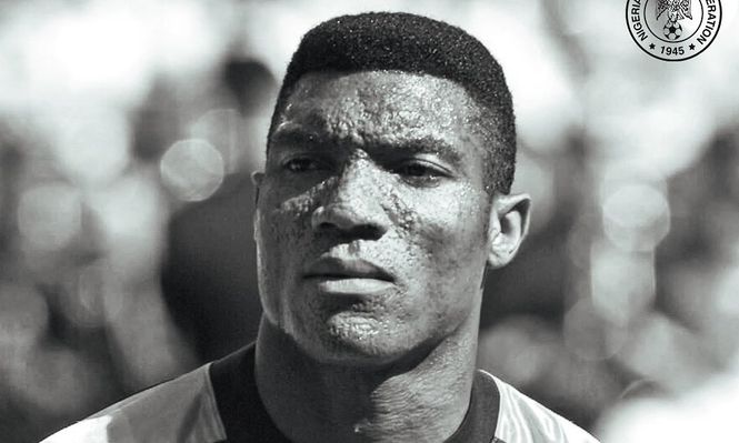 Peter Rufai