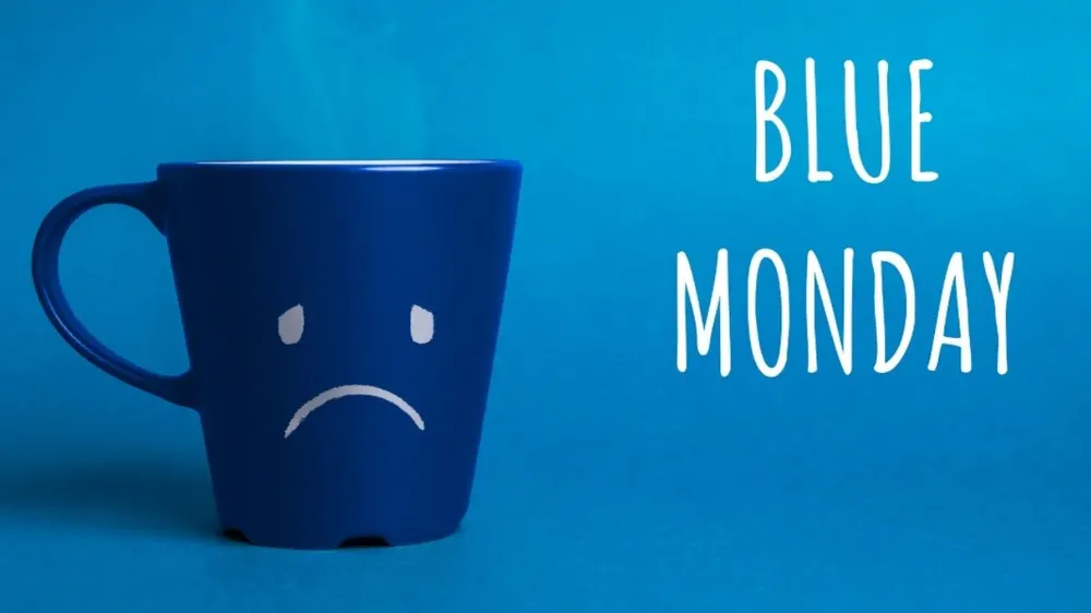 La teoría del Blue Monday