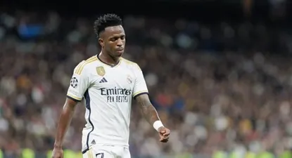 El juez archiva la denuncia por insultos racistas contra Vinicius,