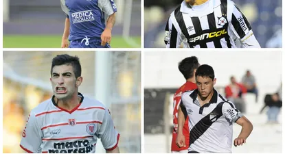 La base de los chicos para pelear