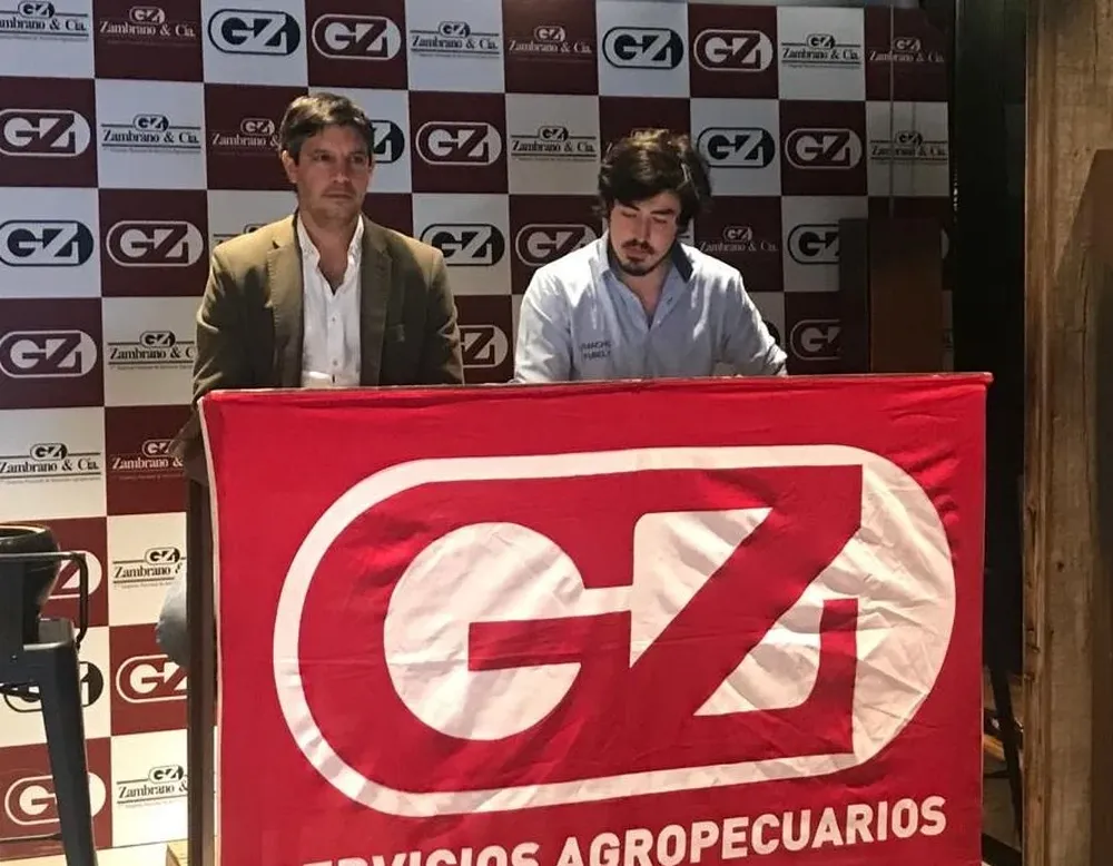 La venta se hará de forma virtual.