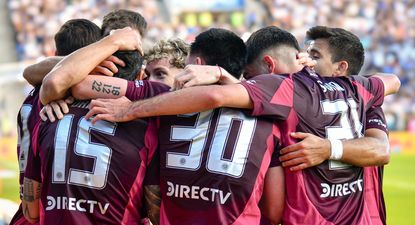 River Plate busca volver al triunfo.