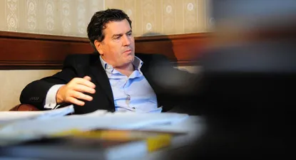 Bordaberry: ALUR hace perder dinero a los uruguayos