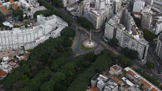 El destacado lugar de Uruguay en el ranking de mejores países para teletrabajar