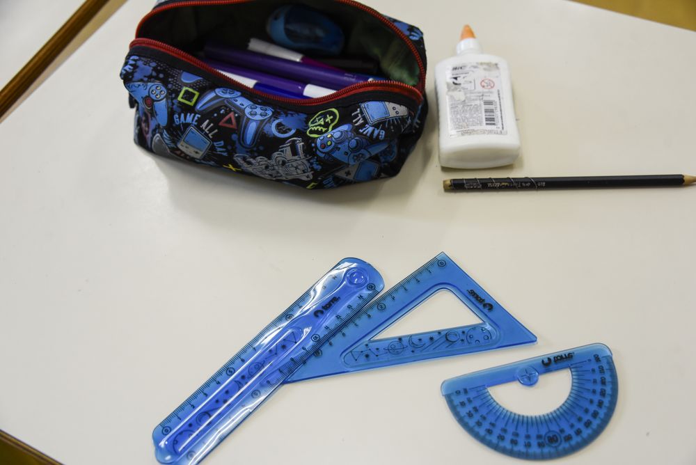 Colegio de Montevideo cierra