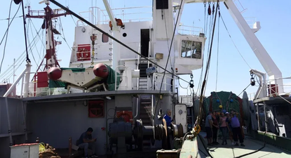 Conflicto de la pesca: mesa tripartita se reunirá nuevamente el lunes para analizar propuestas del gobierno