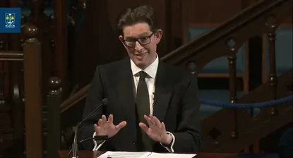 El director general del MI5 alertó contra posibles ataques terroristas en Gran Bretaña