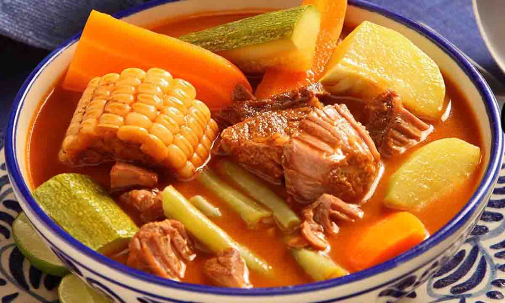 Puchero