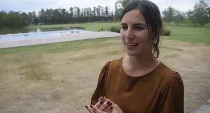 Lo más difícil de emprender fue convencer a mi mamá